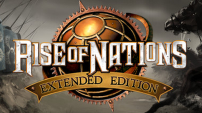 Rise of Nations: Extended Edition