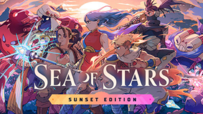 Sea of Stars: Sunset Edition