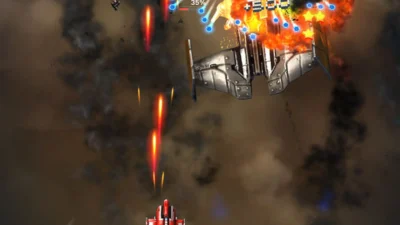 Sky Force Reloaded