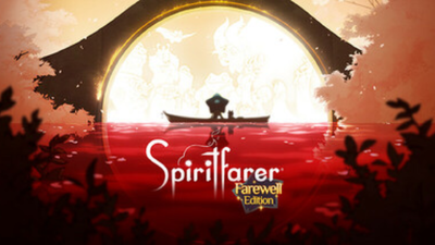 Spiritfarer®: Farewell Edition