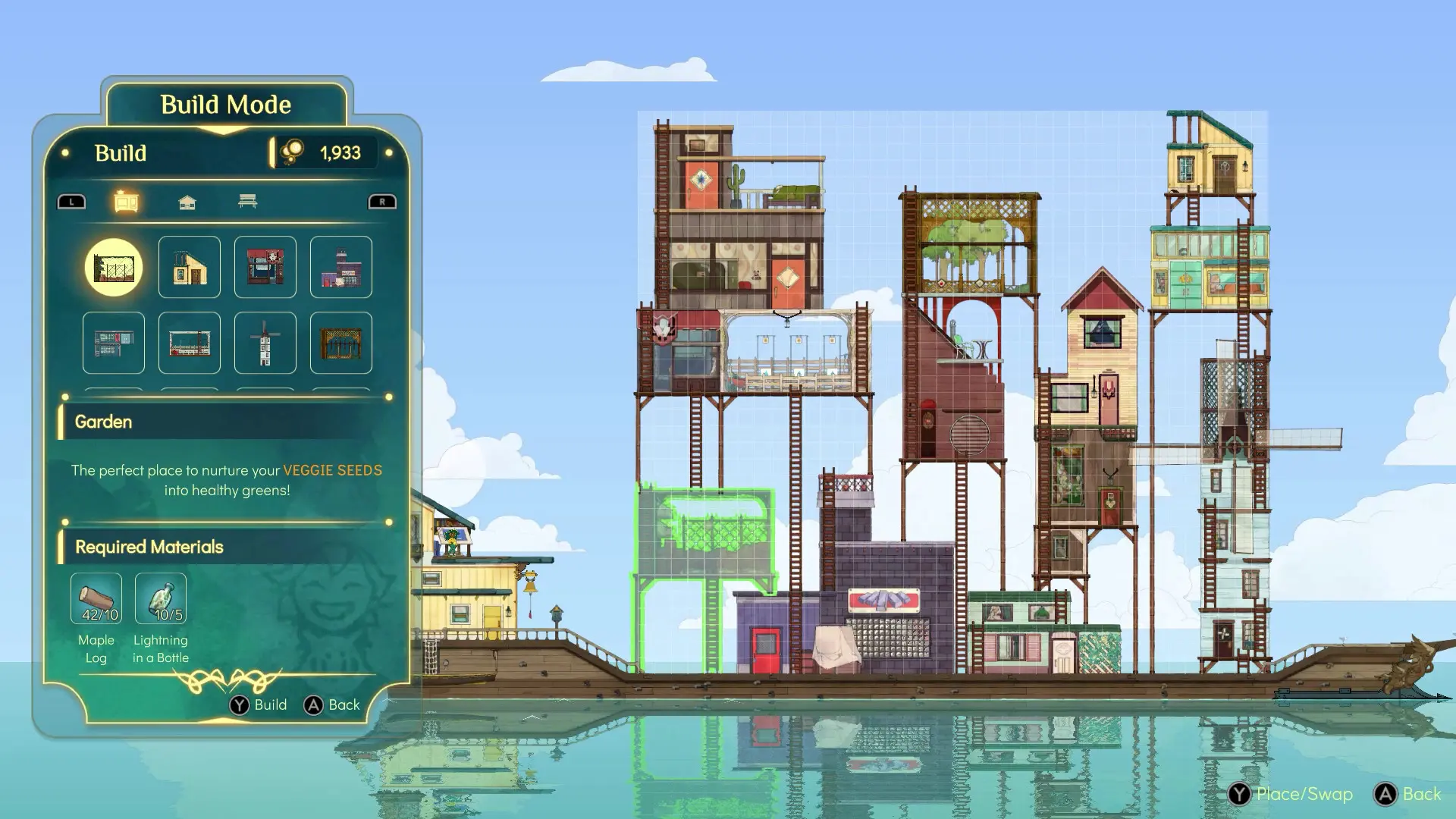Awaiting product image 1