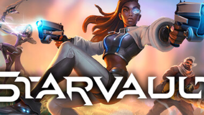 STARVAULT