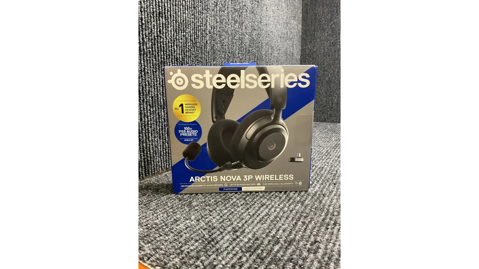 Awaiting product image