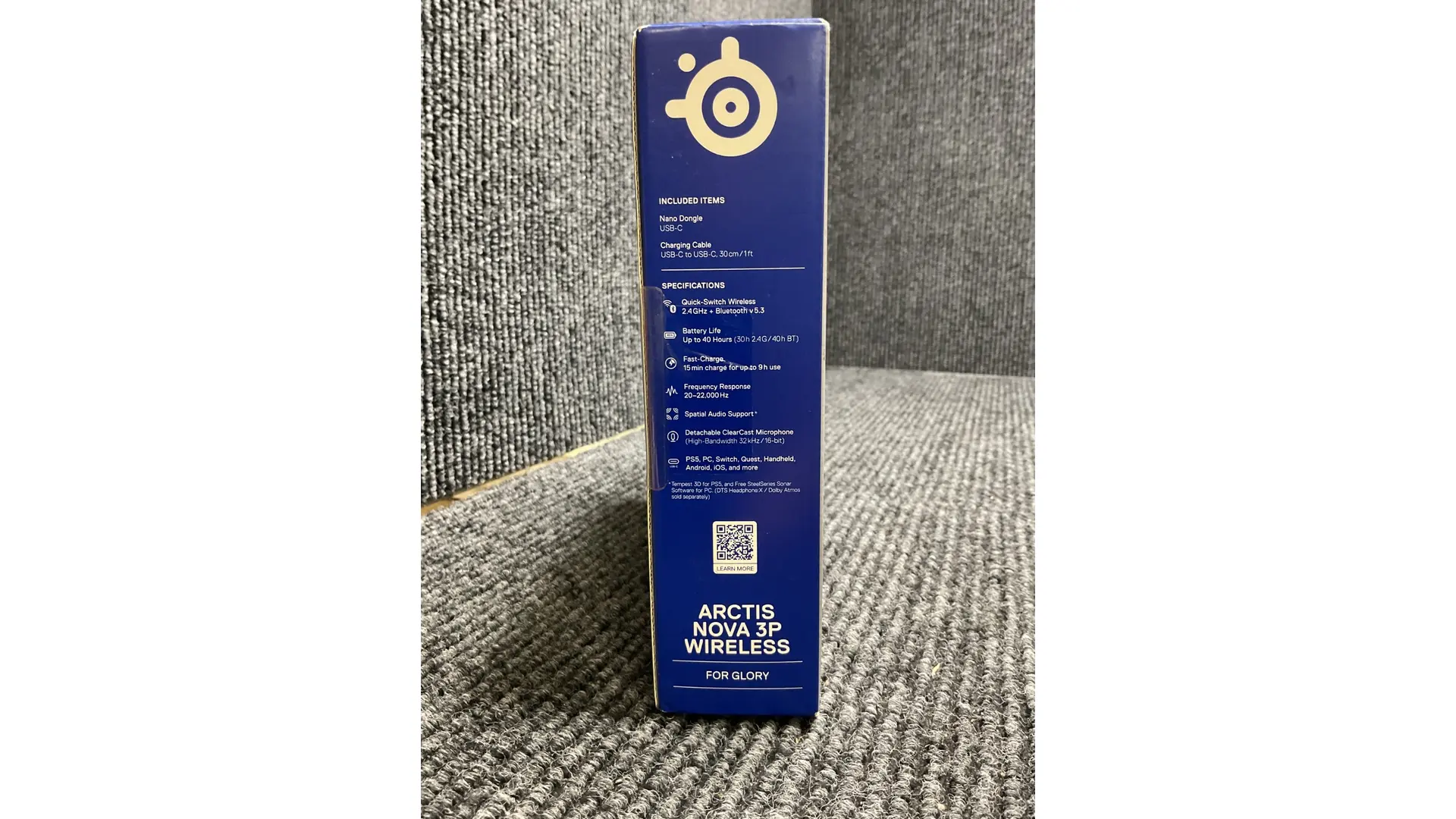Awaiting product image 0