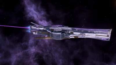 Stellaris: Season 10