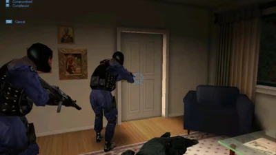 SWAT 3: Tactical Game of the Year Edition