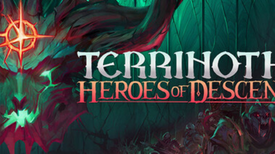 Terrinoth®: Heroes of Descent