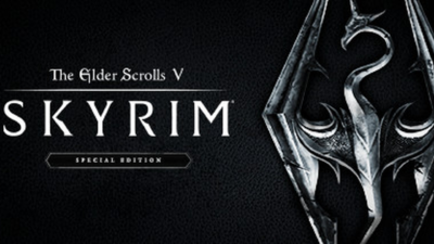 The Elder Scrolls V: Skyrim Special Edition