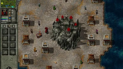 Tzar: The Burden of the Crown