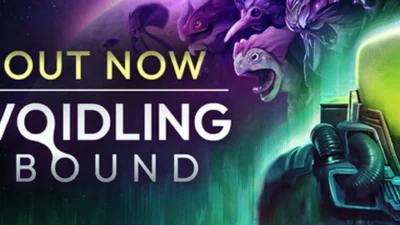Voidling Bound