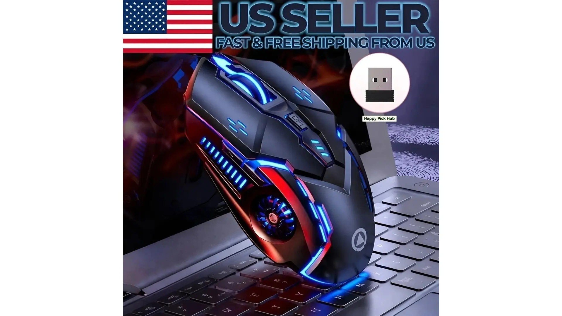 Awaiting product image