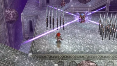 Ys: The Oath in Felghana