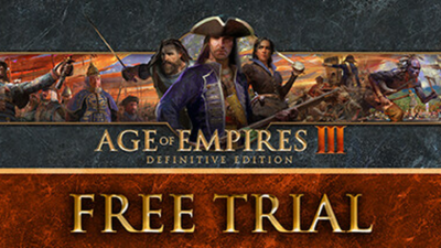Age of Empires III: Definitive Edition