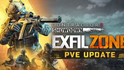 Contractors Showdown : ExfilZone