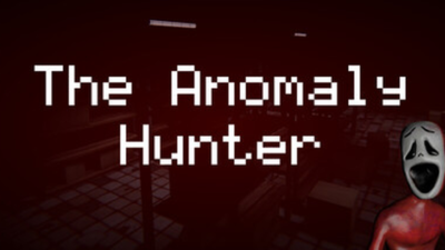 The Anomaly Hunter