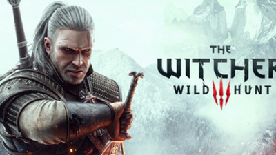 The Witcher 3: Wild Hunt